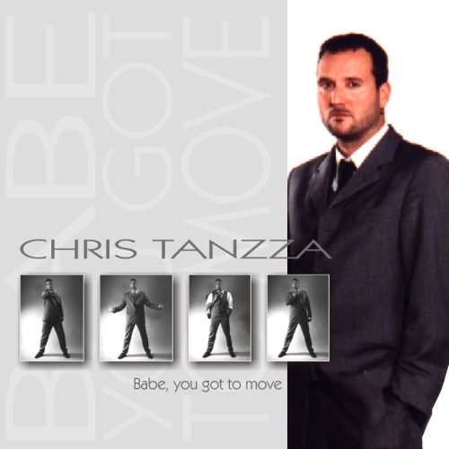 CD Chris Tanzza